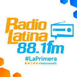 Radio Latina