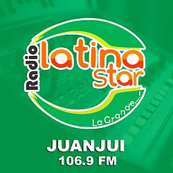 Radio Latina Star Juanjui