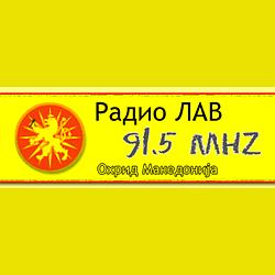 Radio LAV