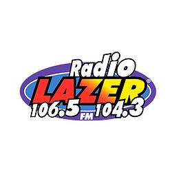 Radio Lazer 106.5 FM