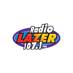 Radio Lazer 107.7 FM