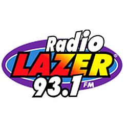 Radio Lazer 93.1 FM
