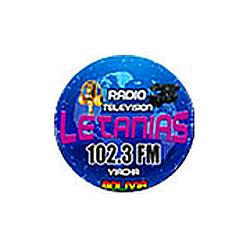 Radio Letanias 102.3 Fm "La Mas Popular" HD