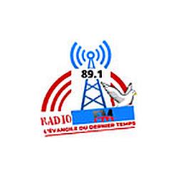Radio Levangile du Dernier Temps 89.1