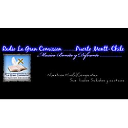 Radio Lgc PuertoMontt-Chile