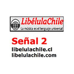 Radio LibelulaChile 2