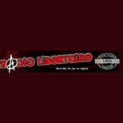 Radio Libertaire