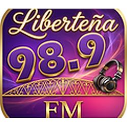 Radio Liberteña 98.9fm