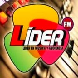 Radio Lider Rosario