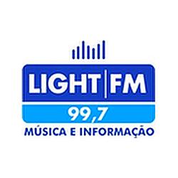 Rádio Light FM