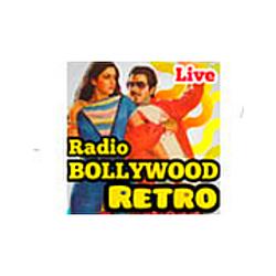 Radio Live Bollywood Retro