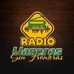 Radio Llaneras sin Fronteras Online