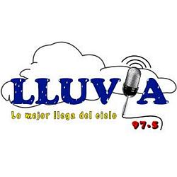 Radio Lluvia