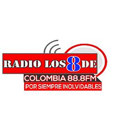 Radio Los 8 De Colombia