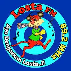 Radio Losta FM Blitar