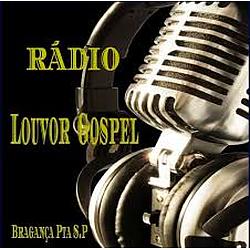 Rádio Louvor Gospel