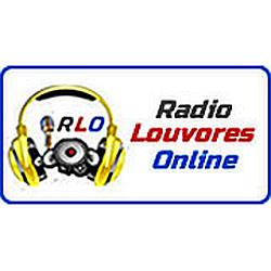 Radio Louvores Online