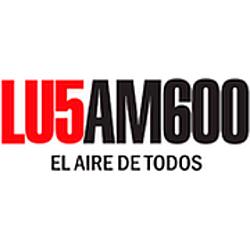 Radio LU5