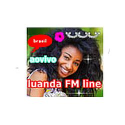 Radio luanda fm line