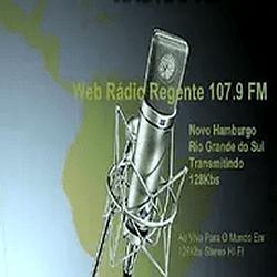 Rádio Luiz Bahia Difusão 107 FM