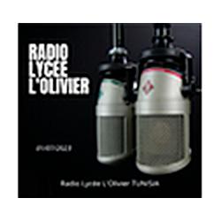 Radio Lycée L'Olivier