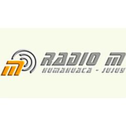 Radio M Humahuaca