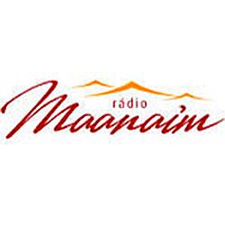 Rádio Maanaim