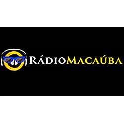 Rádio Macaúba