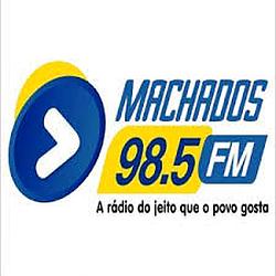 Rádio Machados FM