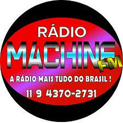 Machine FM