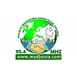 Radio Madjoura Touba