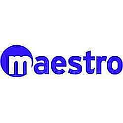 Radio Maestro Dance