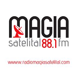 Radio Magia Satelital