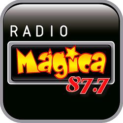 Radio Mágica 87.7