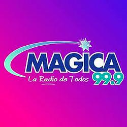 Radio Magica 99.9