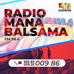 Radio Mana Balsama