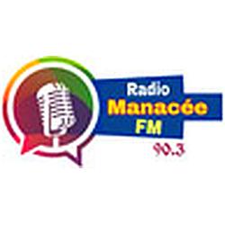 Radio Manacée fm