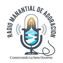 Radio Manantial de adoracion