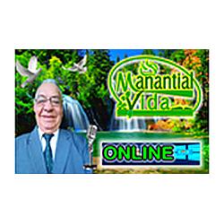 Radio Manatial De Vida Online