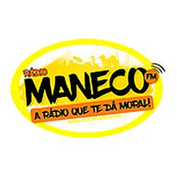 Rádio Maneco FM