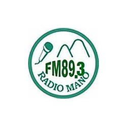 Radio Mano 89.3fm
