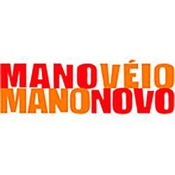 Rádio Mano Véio & Mano Novo