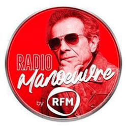 Radio Manoeuvre by RFM