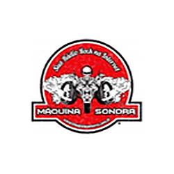 Rádio Maquina Sonora