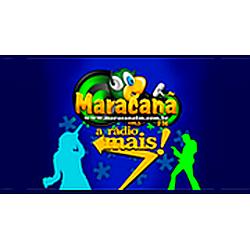 Rádio Maracanã FM