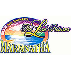 Radio Maranatha