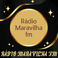 Rádio Maravilha fm