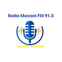 RADIO MARCONI FM 91.5