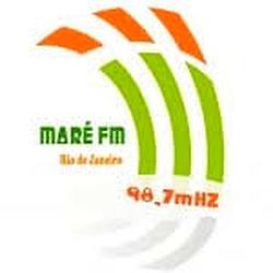 Rádio Maré