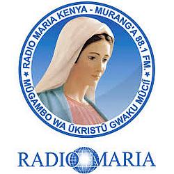 Radio Maria